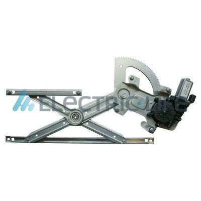 ELECTRIC LIFE Window regulator Article number: ZR DR03 R cheaply