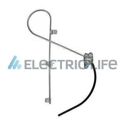 ELECTRIC LIFE Lango pakėliklis prekės numeris: ZR FT930 R nebrangu