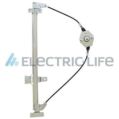 ELECTRIC LIFE Window regulator Article number: ZR ME901 L cheaply