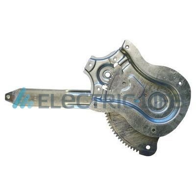 ELECTRIC LIFE Window regulator Article number: ZR MI707 R cheaply