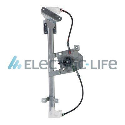 ELECTRIC LIFE Window regulator Article number: ZR OP721 R cheaply