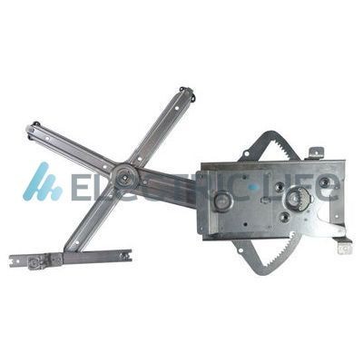 ELECTRIC LIFE Window regulator Article number: ZR OP723 R cheaply