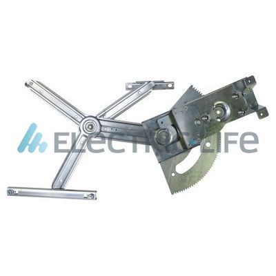 ELECTRIC LIFE Window regulator Article number: ZR OP730 R cheaply