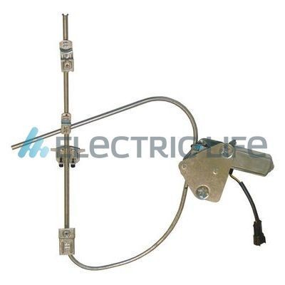 ELECTRIC LIFE Window regulator Article number: ZR RN913 R cheaply