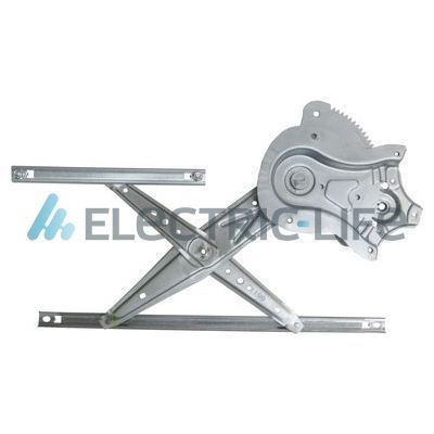 ELECTRIC LIFE Window regulator Article number: ZR TY714 R cheaply