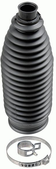 LEMFÖRDER Steering rack gaiter Article number: 35342 01 cheaply