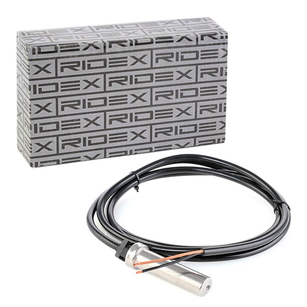 RIDEX ABS sensor Article number: 412W0152 cheaply
