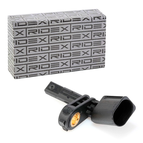 RIDEX ABS sensor Article number: 412W0153 cheaply