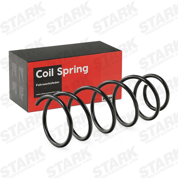 STARK Coil spring Article number: SKCS-0040595 cheaply