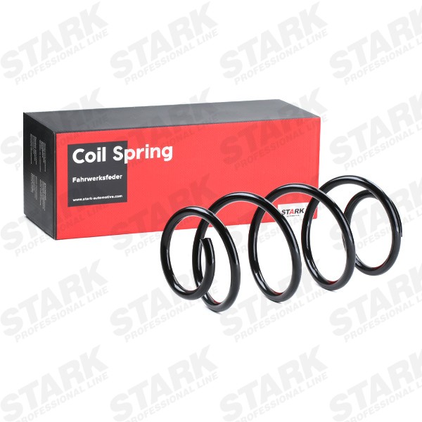 STARK Coil spring Article number: SKCS-0040601 cheaply