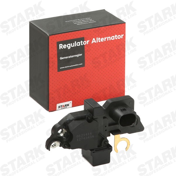 STARK Generaatori pingeregulaator Artikli number: SKRE-2450001 soodsalt