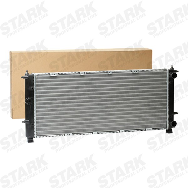 STARK Engine radiator Article number: SKRD-0120774 cheaply