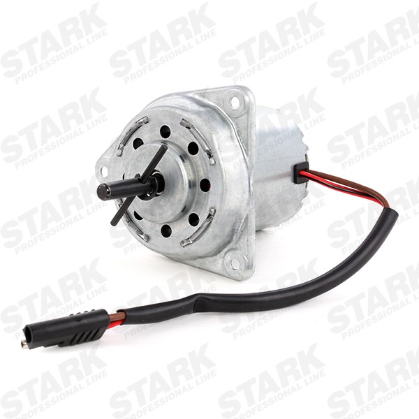STARK Køleventilator Varenummer: SKRF-0300111 billige
