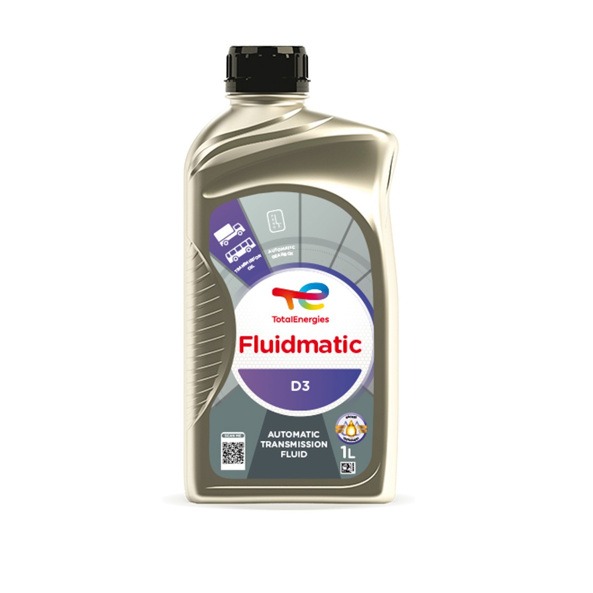 TotalEnergies Automatic transmission fluid Article number: 2166223 cheaply