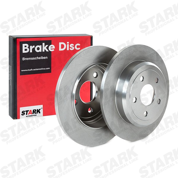 STARK Brake disc Article number: SKBD-0023644 cheaply