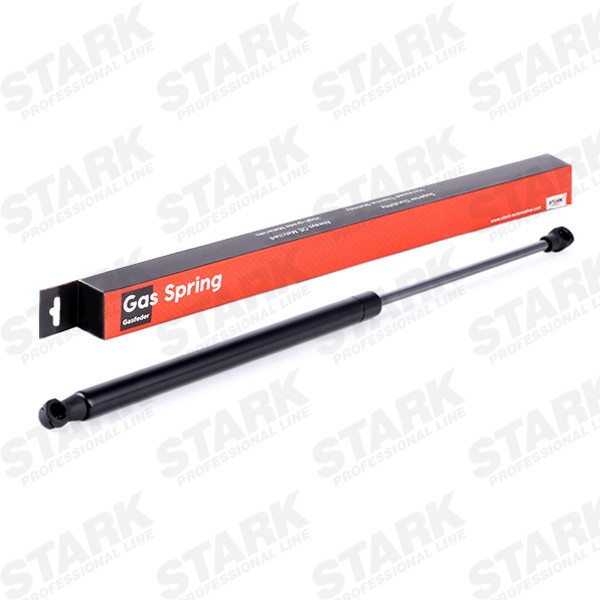 STARK Bagklapsdæmper Varenummer: SKGS-0220768 billige