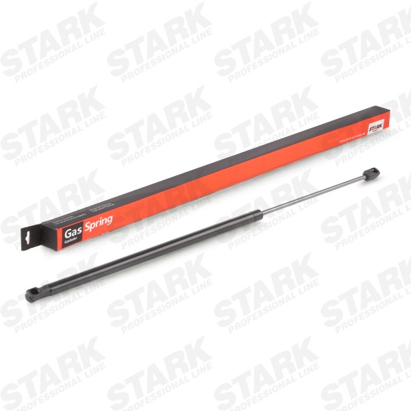 STARK Bagklapsdæmper Varenummer: SKGS-0220804 billige