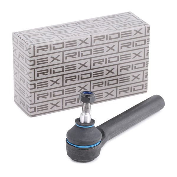 RIDEX Track rod end Article number: 914T0393 cheaply