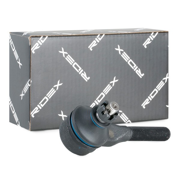 RIDEX Track rod end Article number: 914T0398 cheaply