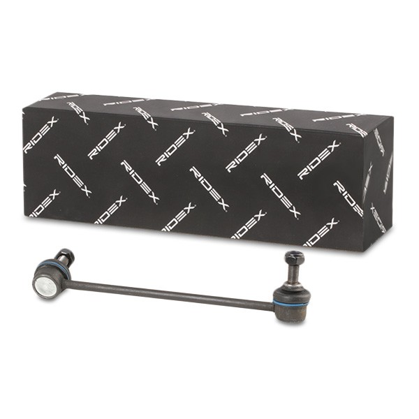 RIDEX Anti-roll bar link Article number: 3229S0563 cheaply