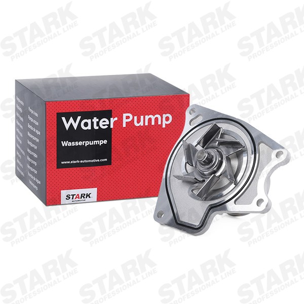 STARK Veepump Artikli number: SKWP-0520242 soodsalt