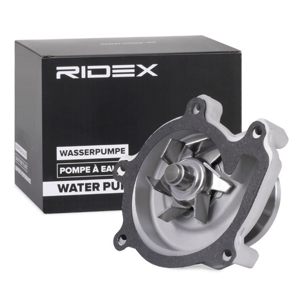 RIDEX Veepump Artikli number: 1260W0263 soodsalt
