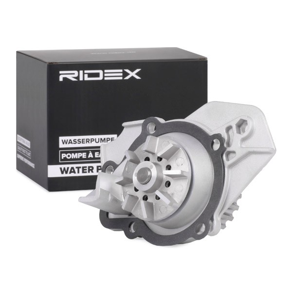 RIDEX Veepump Artikli number: 1260W0271 soodsalt