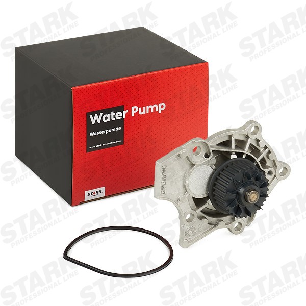 STARK Veepump Artikli number: SKWP-0520312 soodsalt
