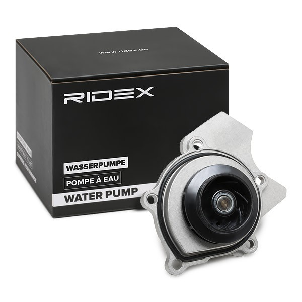 RIDEX Veepump Artikli number: 1260W0313 soodsalt