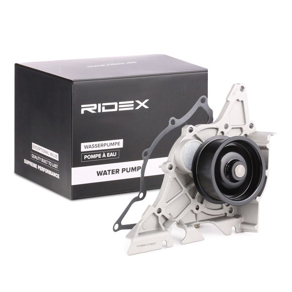 RIDEX Veepump Artikli number: 1260W0319 soodsalt