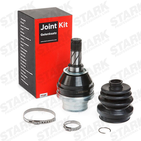 STARK Joint kit, drive shaft Article number: SKJK-0200400 cheaply