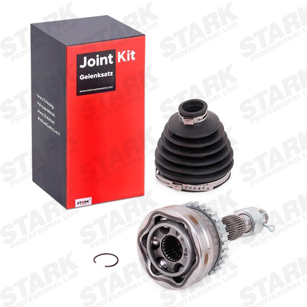 STARK Joint kit, drive shaft Article number: SKJK-0200406 cheaply