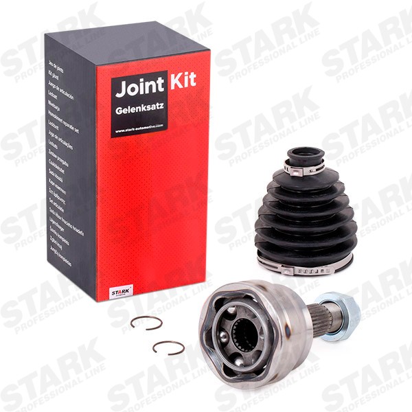 STARK Joint kit, drive shaft Article number: SKJK-0200407 cheaply