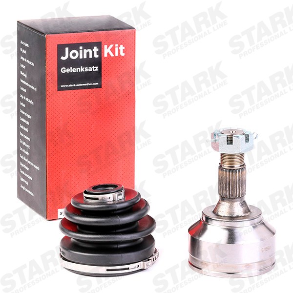 STARK Joint kit, drive shaft Article number: SKJK-0200408 cheaply