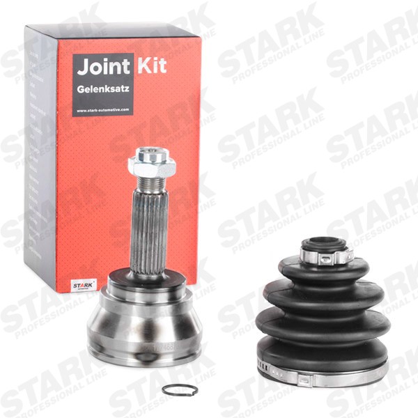 STARK Joint kit, drive shaft Article number: SKJK-0200413 cheaply