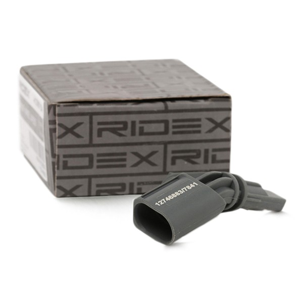 RIDEX ABS sensor Article number: 412W0154 cheaply