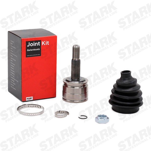 STARK Joint kit, drive shaft Article number: SKJK-0200420 cheaply