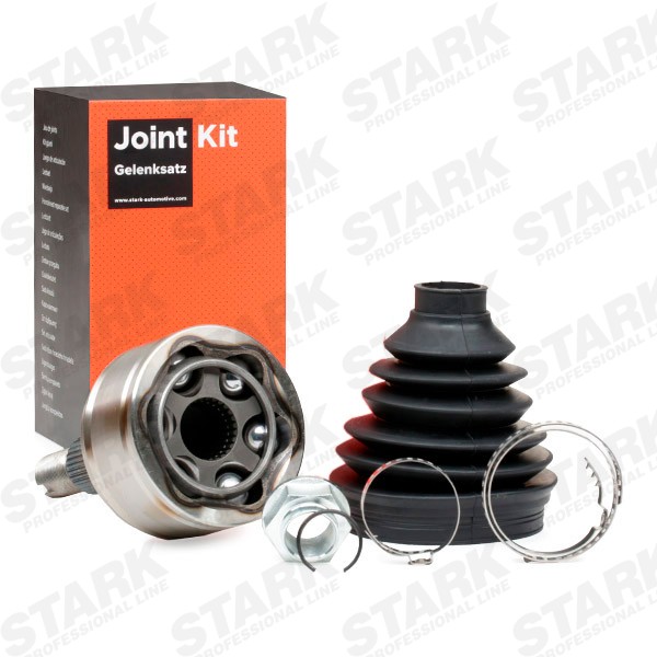 STARK Joint kit, drive shaft Article number: SKJK-0200422 cheaply