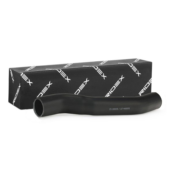 RIDEX Charger intake hose Article number: 3314C0004 cheaply