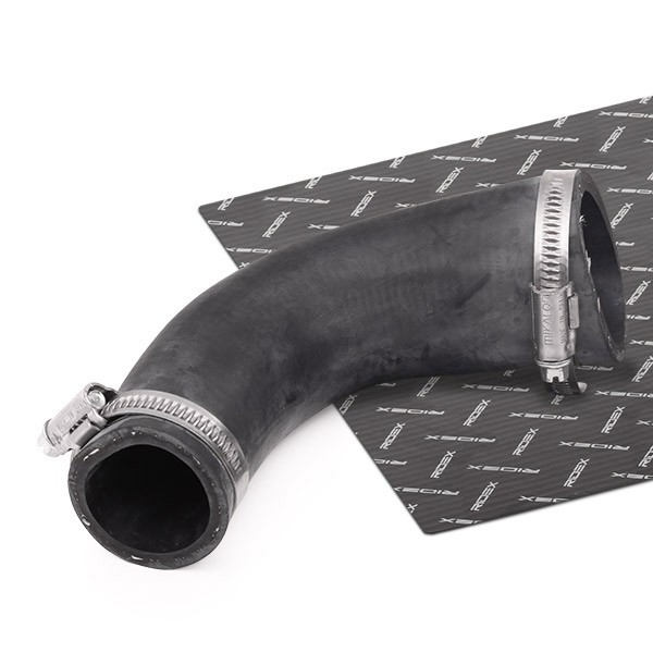 RIDEX Charger intake hose Article number: 3314C0005 cheaply