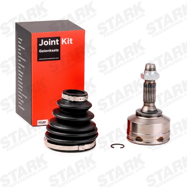 STARK Joint kit, drive shaft Article number: SKJK-0200432 cheaply
