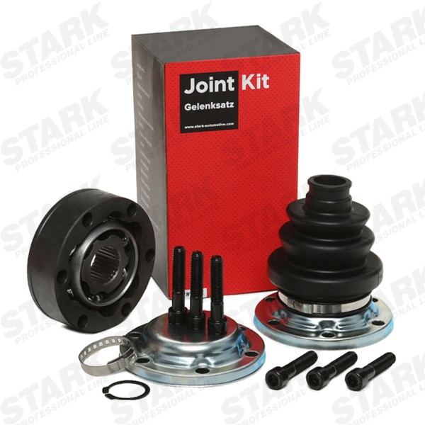 STARK Joint kit, drive shaft Article number: SKJK-0200436 cheaply