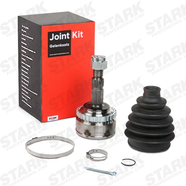 STARK Joint kit, drive shaft Article number: SKJK-0200437 cheaply
