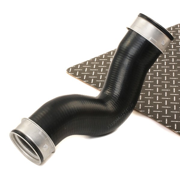 RIDEX Charger intake hose Article number: 3314C0027 cheaply