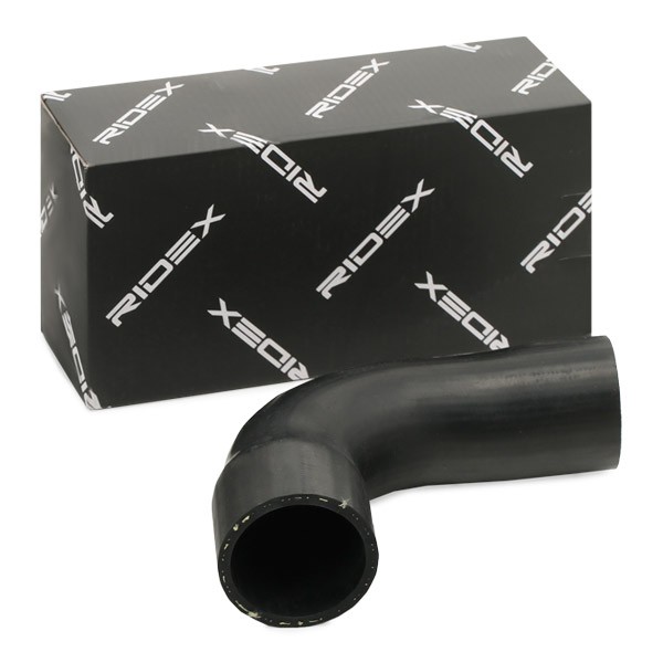 RIDEX Charger intake hose Article number: 3314C0111 cheaply