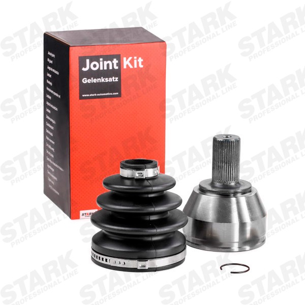 STARK Joint kit, drive shaft Article number: SKJK-0200438 cheaply