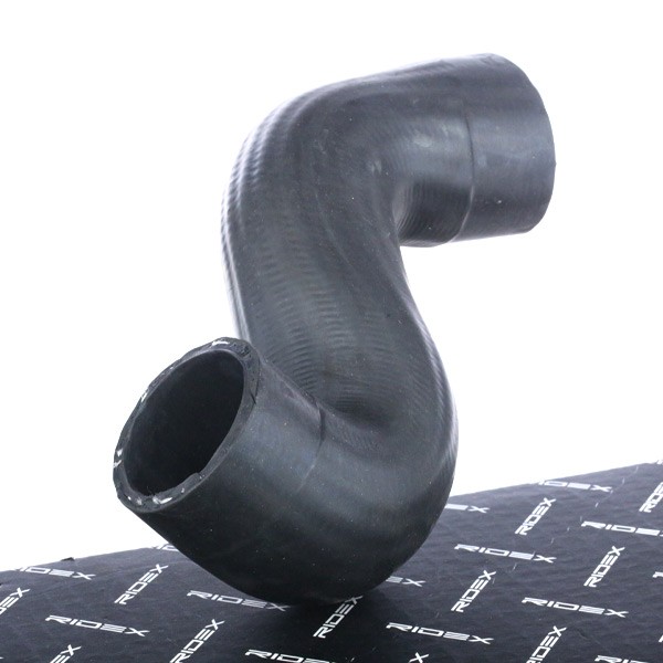 RIDEX Charger intake hose Article number: 3314C0151 cheaply
