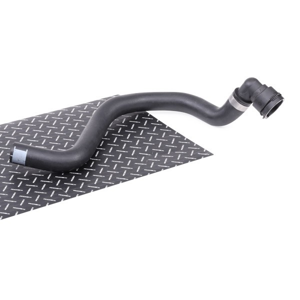 RIDEX Charger intake hose Article number: 3314C0197 cheaply