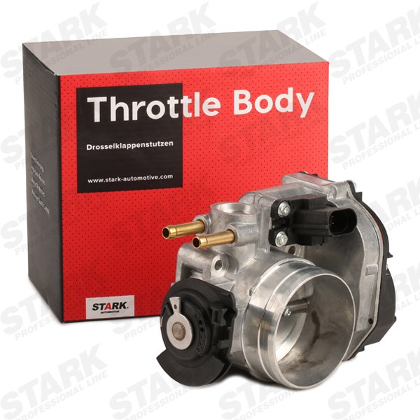 STARK Throttle body Article number: SKTB-0430118 cheaply