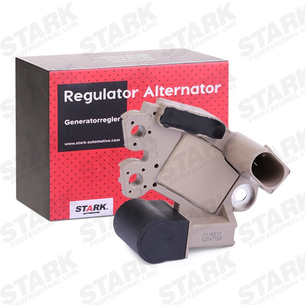 STARK Generaatori pingeregulaator Artikli number: SKRE-2450002 soodsalt